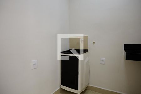 Studio de kitnet/studio para alugar com 1 quarto, 21m² em Boa Vista, Belo Horizonte