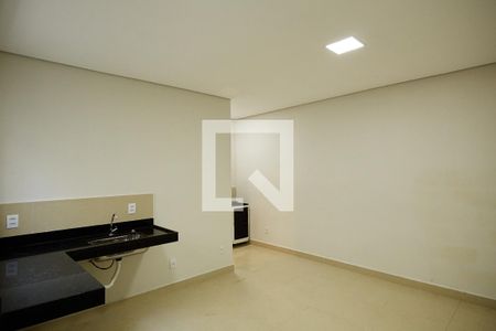 Studio de kitnet/studio para alugar com 1 quarto, 21m² em Boa Vista, Belo Horizonte