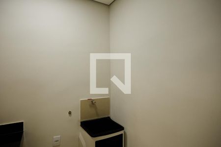 Studio de kitnet/studio para alugar com 1 quarto, 21m² em Boa Vista, Belo Horizonte