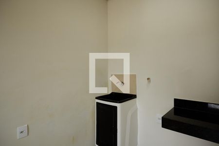 Kitnet de kitnet/studio para alugar com 1 quarto, 25m² em Boa Vista, Belo Horizonte