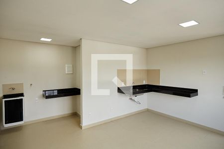 Kitnet de kitnet/studio para alugar com 1 quarto, 25m² em Boa Vista, Belo Horizonte