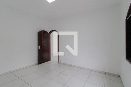 Quarto 2 de casa para alugar com 3 quartos, 100m² em Jardim Haydee, Mauá