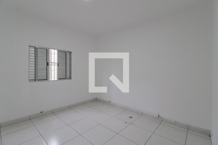 Quarto 1 de casa para alugar com 3 quartos, 100m² em Jardim Haydee, Mauá