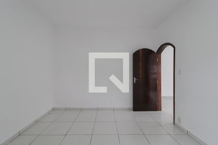 Quarto 2 de casa para alugar com 3 quartos, 100m² em Jardim Haydee, Mauá