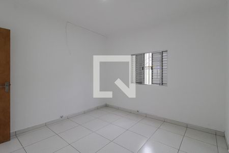 Quarto 1 de casa para alugar com 3 quartos, 100m² em Jardim Haydee, Mauá