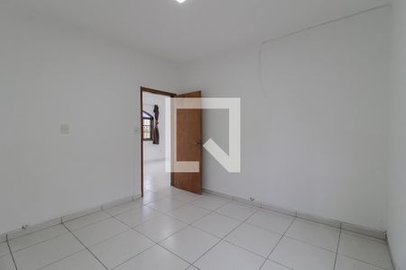 Quarto 1 de casa para alugar com 3 quartos, 100m² em Jardim Haydee, Mauá