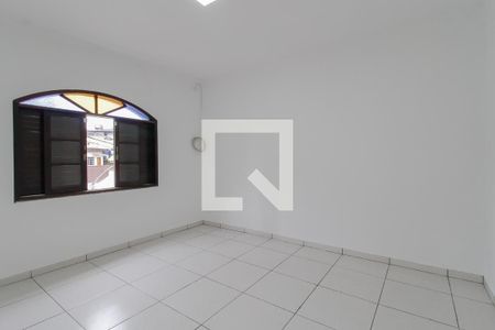 Quarto 2 de casa para alugar com 3 quartos, 100m² em Jardim Haydee, Mauá