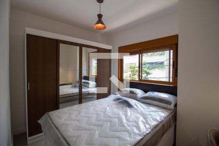 Quarto 1 de kitnet/studio para alugar com 1 quarto, 44m² em Butantã, São Paulo