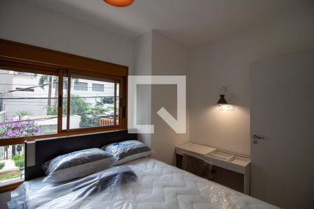 Quarto 1 de kitnet/studio para alugar com 1 quarto, 44m² em Butantã, São Paulo