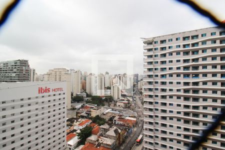 Vista de apartamento para alugar com 1 quarto, 39m² em Vila Nova Conceição, São Paulo