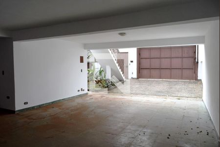 Garagem de casa à venda com 3 quartos, 300m² em Sumarezinho, São Paulo