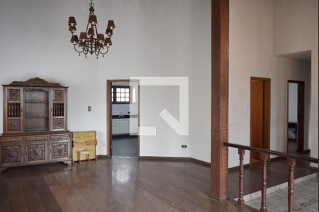 Sala de casa à venda com 3 quartos, 300m² em Sumarezinho, São Paulo