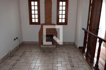 Sala de casa à venda com 3 quartos, 300m² em Sumarezinho, São Paulo