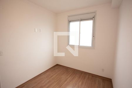 QUARTO 1 de apartamento para alugar com 2 quartos, 36m² em Água Branca, São Paulo