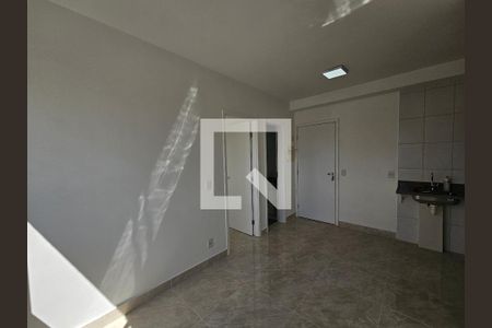 Sala de apartamento para alugar com 2 quartos, 51m² em Cambuci, São Paulo