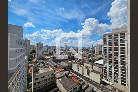 Vista de apartamento para alugar com 2 quartos, 51m² em Cambuci, São Paulo