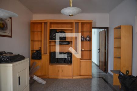 Sala de casa à venda com 3 quartos, 230m² em Vila Helena, Santo André