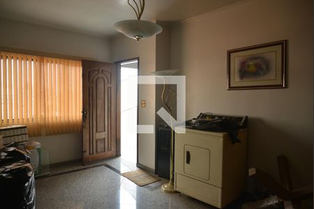 Sala de casa à venda com 3 quartos, 230m² em Vila Helena, Santo André