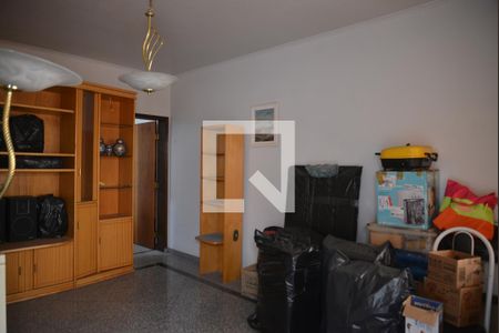 Sala de casa à venda com 3 quartos, 230m² em Vila Helena, Santo André