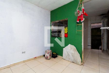 Quarto de casa para alugar com 1 quarto, 35m² em Vila Matilde, São Paulo