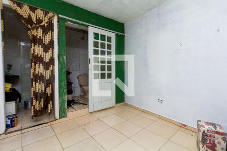 Quarto de casa para alugar com 1 quarto, 35m² em Vila Matilde, São Paulo