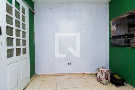 Quarto de casa para alugar com 1 quarto, 35m² em Vila Matilde, São Paulo