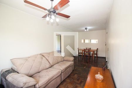 Sala de apartamento para alugar com 3 quartos, 94m² em Menino Deus, Porto Alegre