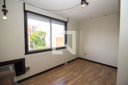 Quarto 1 de apartamento para alugar com 3 quartos, 94m² em Menino Deus, Porto Alegre