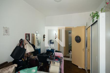 Quarto de apartamento à venda com 1 quarto, 60m² em Bela Vista, São Paulo