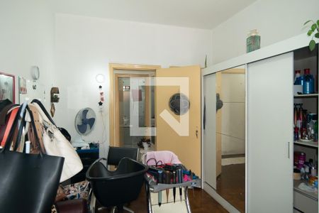 Quarto de apartamento à venda com 1 quarto, 60m² em Bela Vista, São Paulo