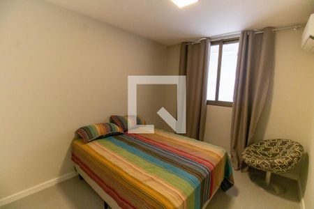 Quarto 1 de apartamento à venda com 3 quartos, 135m² em Piratininga, Niterói