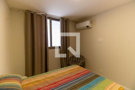 Quarto 1 de apartamento à venda com 3 quartos, 135m² em Piratininga, Niterói