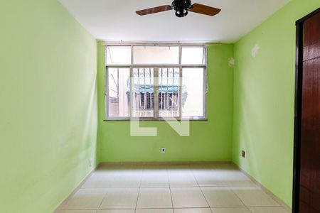 Quarto 3 de apartamento à venda com 3 quartos, 95m² em Fonseca, Niterói