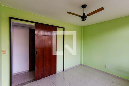 Sala de apartamento à venda com 3 quartos, 95m² em Fonseca, Niterói