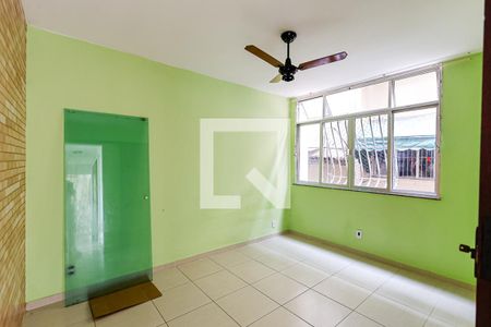 Quarto 3 de apartamento à venda com 3 quartos, 95m² em Fonseca, Niterói