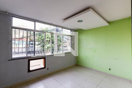 Quarto de apartamento à venda com 3 quartos, 95m² em Fonseca, Niterói