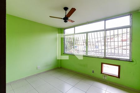 Sala de apartamento à venda com 3 quartos, 95m² em Fonseca, Niterói