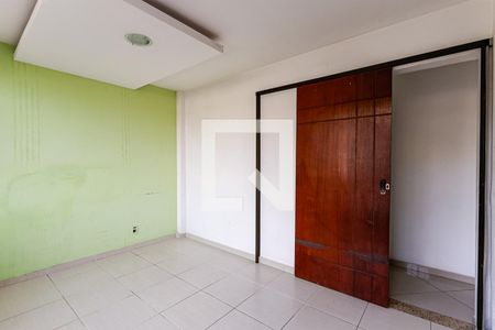 Quarto 2 de apartamento à venda com 3 quartos, 95m² em Fonseca, Niterói