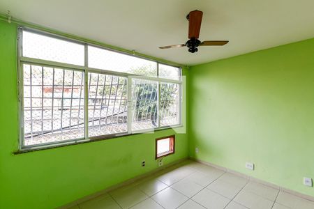 Quarto de apartamento à venda com 3 quartos, 95m² em Fonseca, Niterói