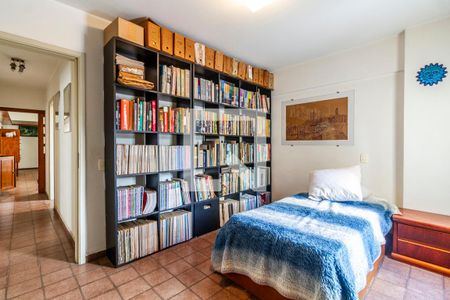 Quarto 2 de apartamento à venda com 3 quartos, 104m² em Paraíso, São Paulo