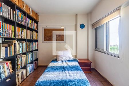 Quarto 2 de apartamento à venda com 3 quartos, 104m² em Paraíso, São Paulo