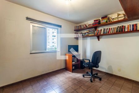 Quarto 1 de apartamento para alugar com 3 quartos, 104m² em Paraíso, São Paulo