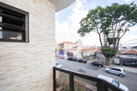 Varanda de casa à venda com 3 quartos, 117m² em Vila Maria, São Paulo