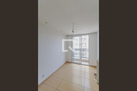 Sala de apartamento para alugar com 2 quartos, 48m² em Engenho Novo, Rio de Janeiro