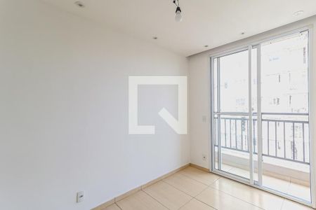 Sala de apartamento para alugar com 2 quartos, 48m² em Engenho Novo, Rio de Janeiro