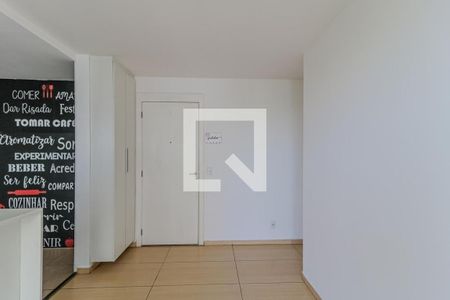 Sala de apartamento para alugar com 2 quartos, 48m² em Engenho Novo, Rio de Janeiro