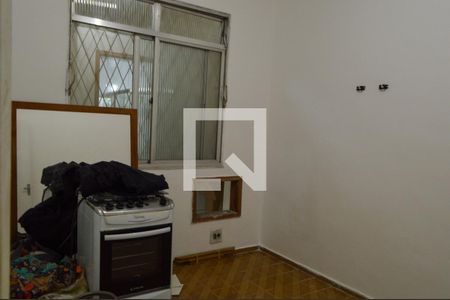 Quarto 2 de casa de condomínio para alugar com 2 quartos, 80m² em Taquara, Rio de Janeiro