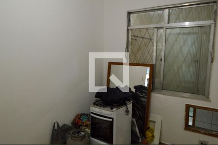 Quarto 2 de casa de condomínio para alugar com 2 quartos, 80m² em Taquara, Rio de Janeiro