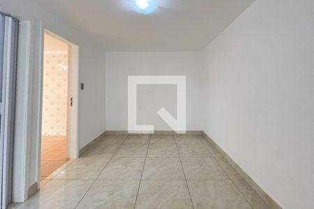 Sala  de casa para alugar com 1 quarto, 65m² em Jardim Copacabana, São Bernardo do Campo