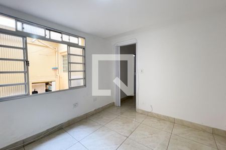 Quarto  de casa para alugar com 1 quarto, 65m² em Jardim Copacabana, São Bernardo do Campo